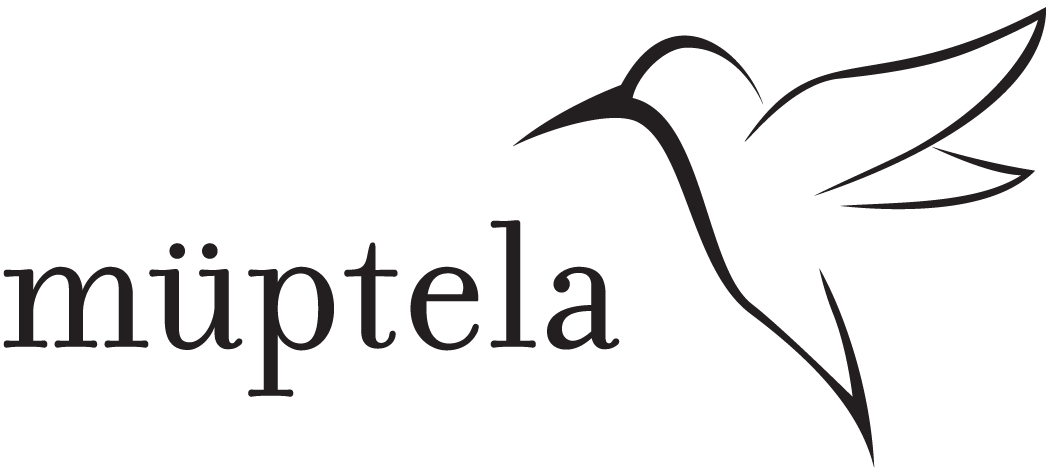 Müptela Yayınları Logo
